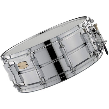 Tarola Yamaha De Acero Stage Custom 14 X 5.5 , Sss1455